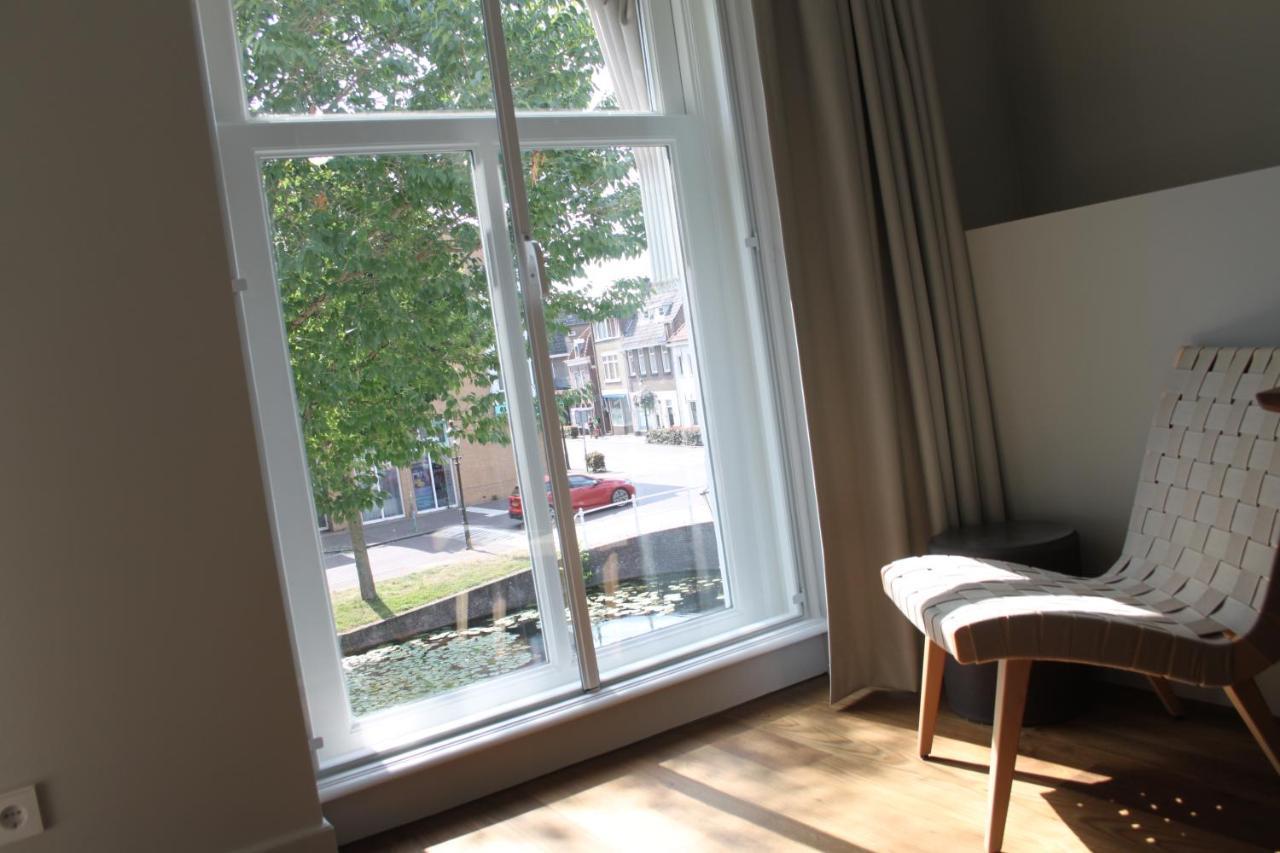 Boutique Hotel