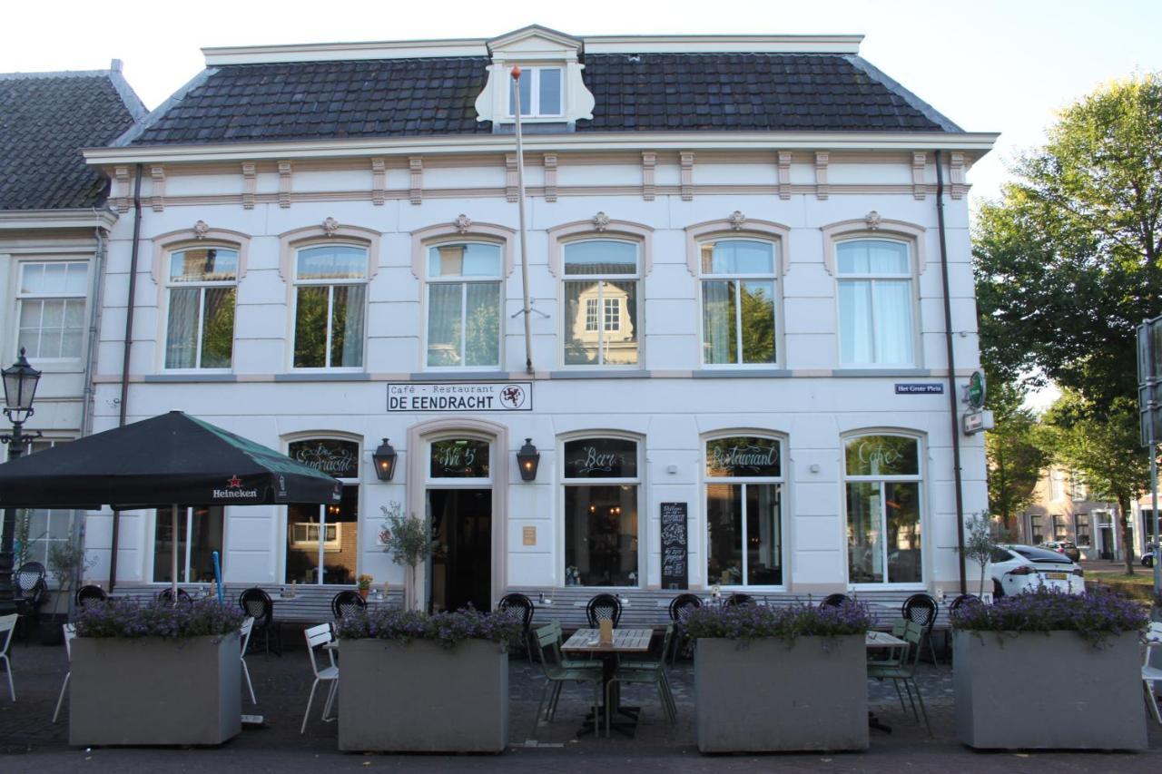 Boutique Hotel