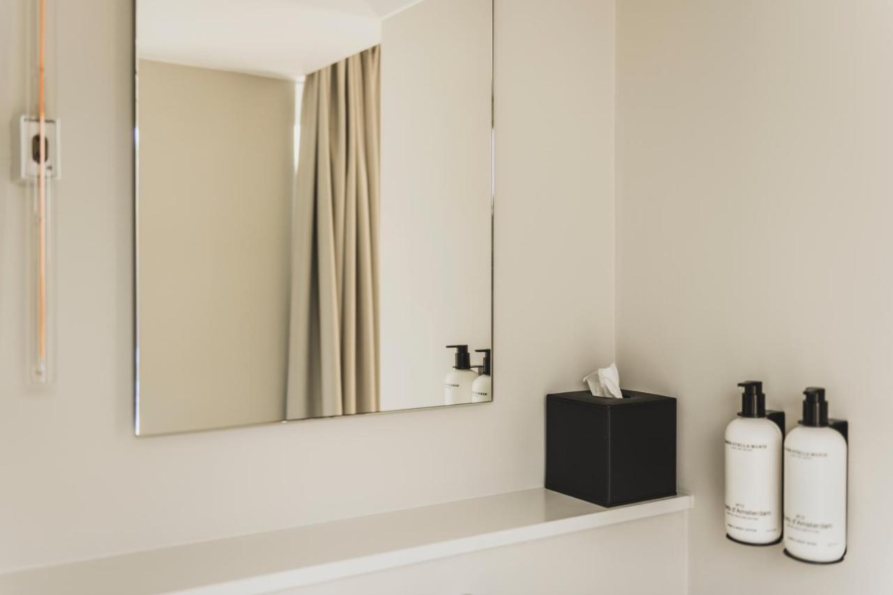 Hotel Boutique *