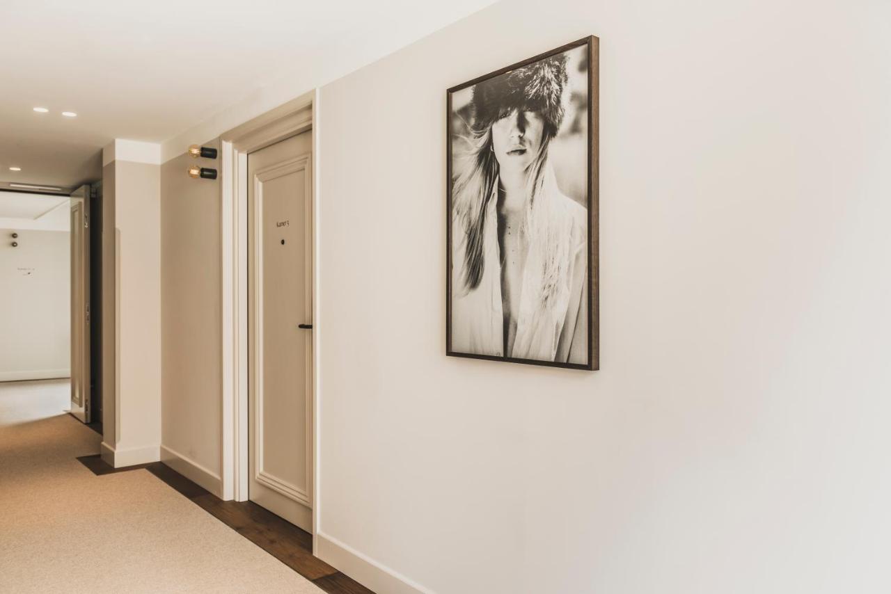 Hotel Boutique