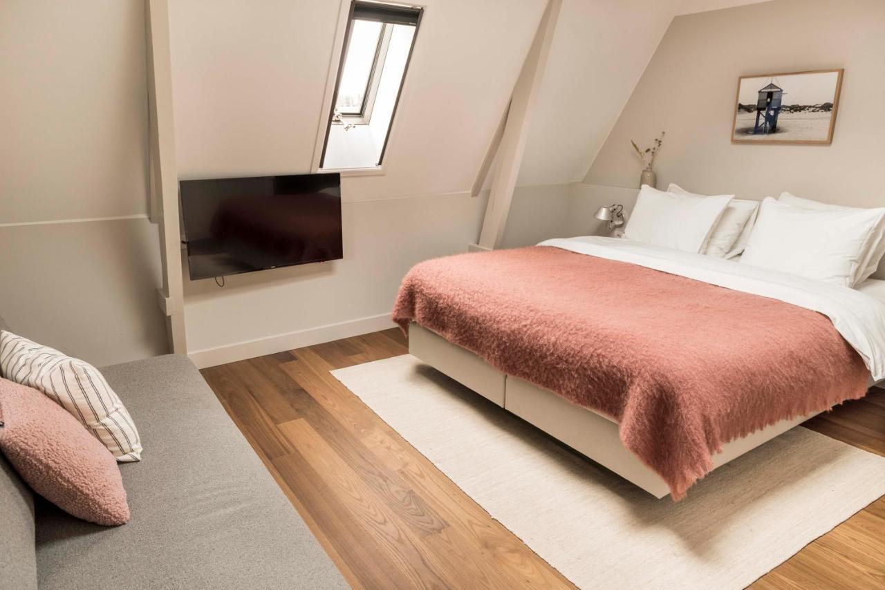 Boutique Hotel *