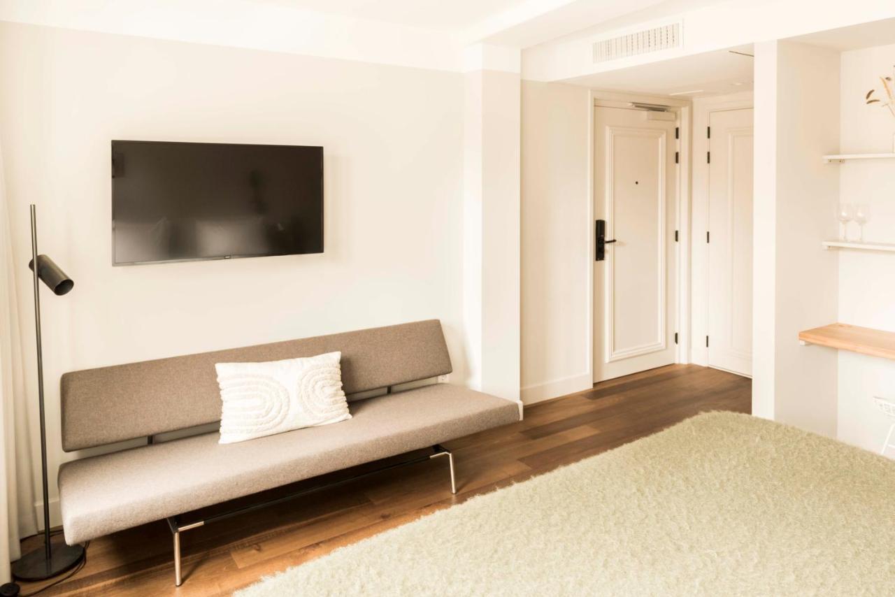 Boutique Hotel
