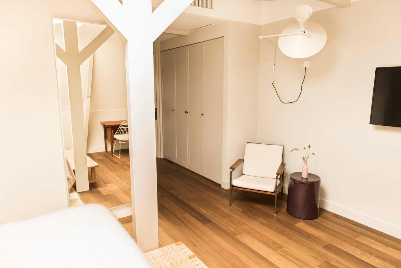Boutique Hotel