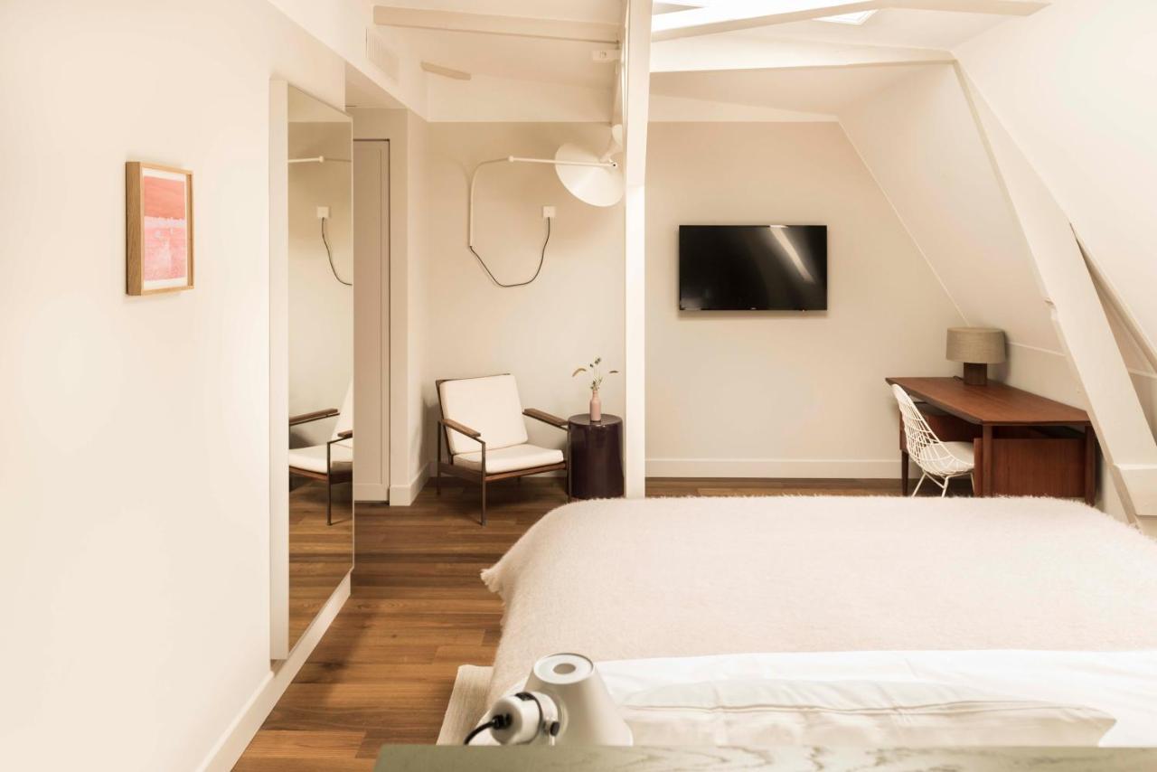 Hotel Boutique
