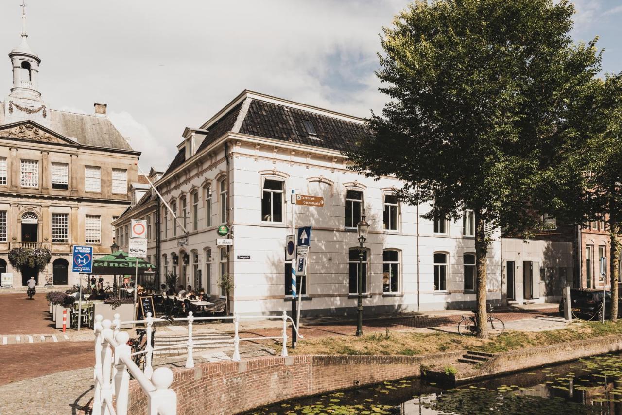 Boutique Weesp