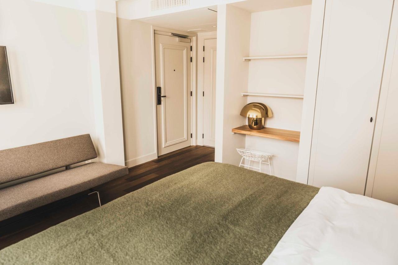 Boutique Hotel