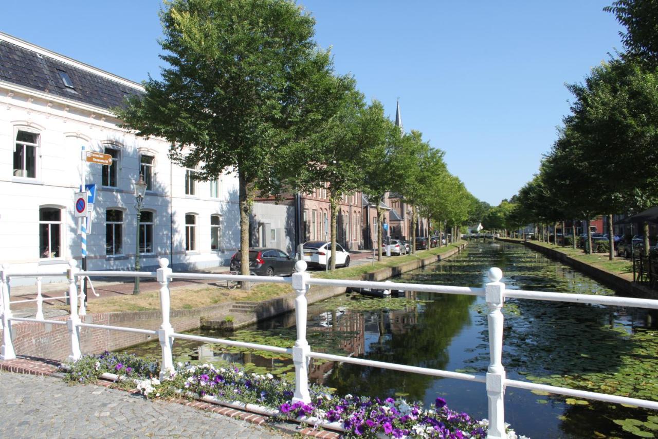 Boutique Hotel *