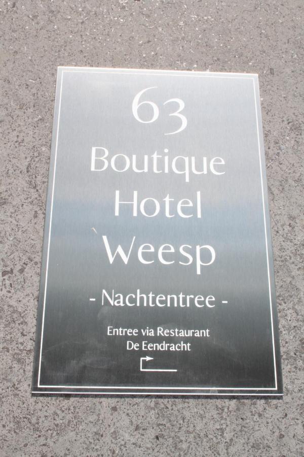 Hotel Boutique Weesp