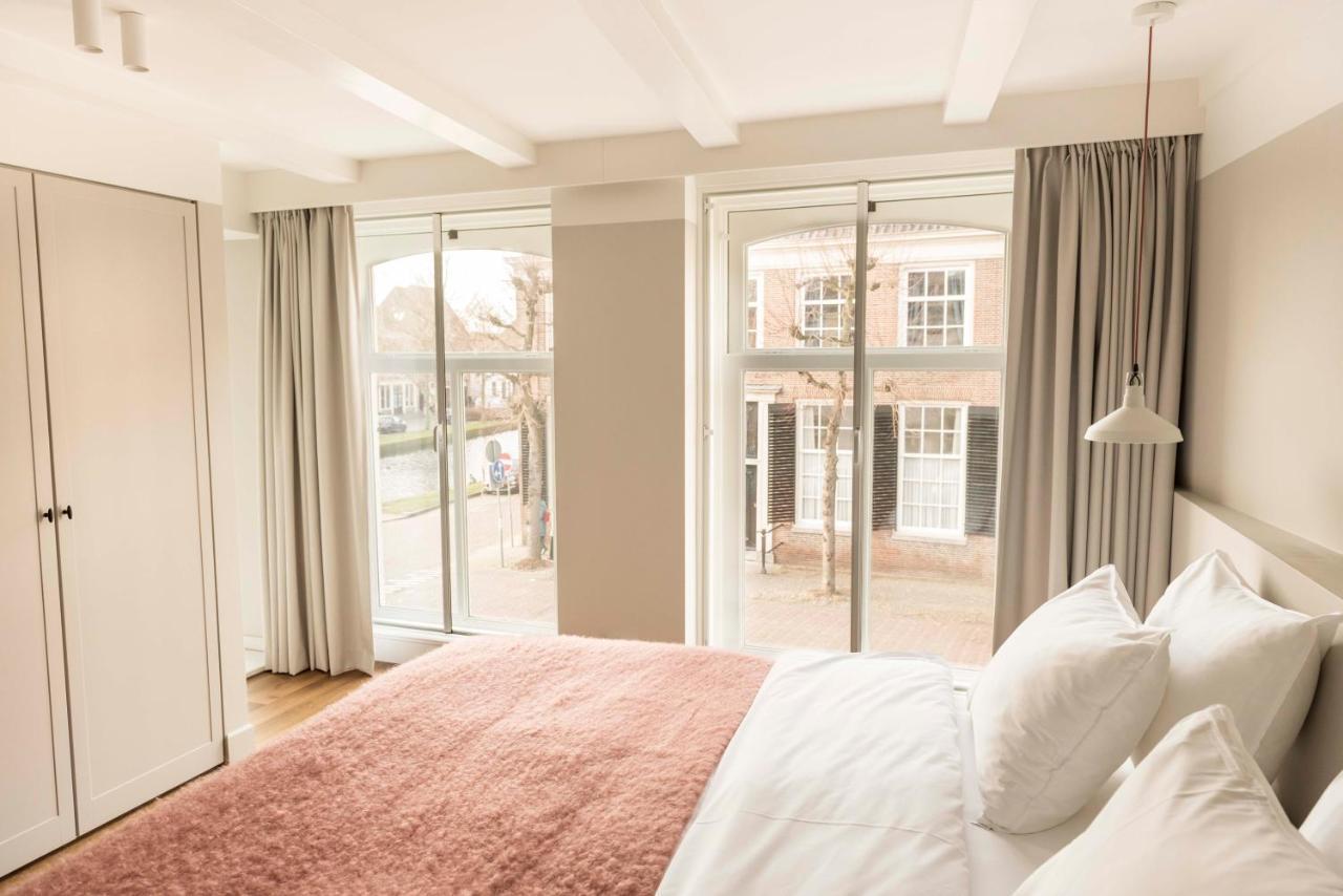 Boutique Hotel