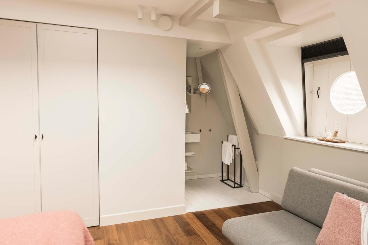 Boutique Hotel Weesp