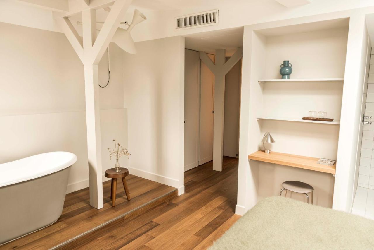 Boutique Hotel